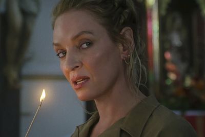 Theron vs. Thurman: Critics aren’t impressed with ‘The Old Guard 2’