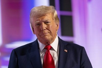 Trump Says Jerome Powell Should 'Resign Immediately' After FHFA Director Alleges Fed Chair Lied About $2.5 Billion Renovation Plan