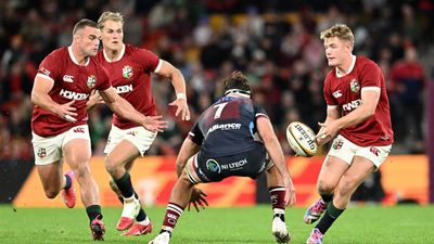 'Two arms, two legs': why the Waratahs are dreaming big