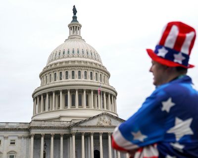 Trump news at a glance: megabill hangs in balance as House Republicans struggle to convince holdouts