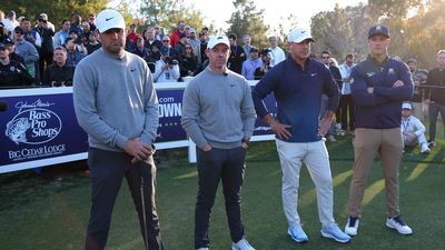 Two Years After The Shock Merger Announcement, Men’s Professional Golf Is Still A Mess. Here’s My Plan To Fix It…