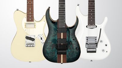 Ibanez has just dropped fresh signature guitars for 3 of its biggest artists – but a new Premium Series has stolen their spotlight