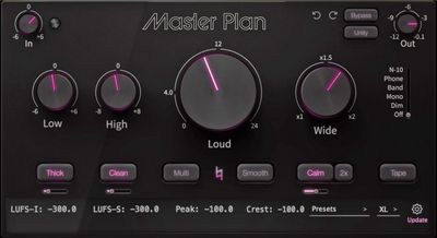 "I want to make something that allows people to express themselves purely and not feel like they’re having to make compromises": Musik Hack on their quest to refine plugin UI design