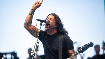 "We have mended broken bones and broken hearts. But we have followed this road together, with each other, for each other, no matter what": Foo Fighters mark their 30th anniversary with a new song