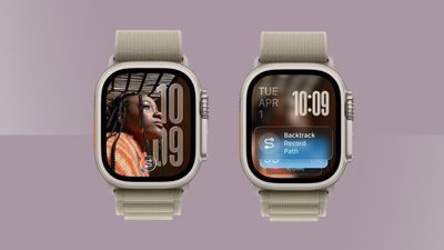Your Apple Watch is getting a great new feature to help automate your life