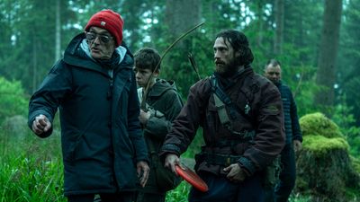 Danny Boyle reveals why 28 Years Later was shot on iPhone, the ‘little 3D moments’ it made possible and why the future of cinema is immersive