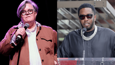 Aubrey O’Day, Kesha, 50 Cent & More React To Diddy’s Trial Result: ‘Physically Ill’