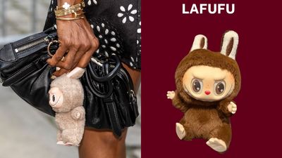 NSW Fair Trade Issues Warning Over Spike In Sales Of Fake Labubus AKA Lafufus