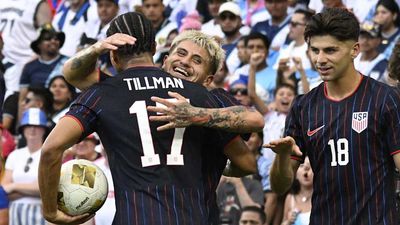 USMNT 2–1 Guatemala: Player Ratings As Mauricio Pochettino Leads USMNT to Gold Cup Final