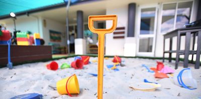 Childcare sexual abuse is mostly committed by men. Failing to recognise that puts children at risk