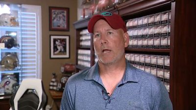 Banned Diamondbacks Fan Says He’s Only Been Ejected From Stadium Twice