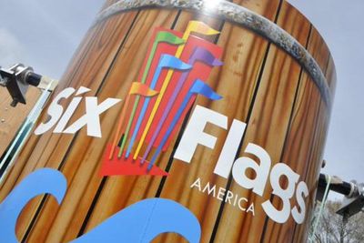 Six Flags to close another park months after announcing the closure of its Maryland location