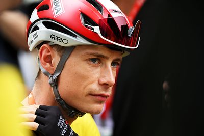 'I think he'll be better than ever' –Jonas Vingegaard anticipates an even stronger version of Tadej Pogačar at the Tour de France