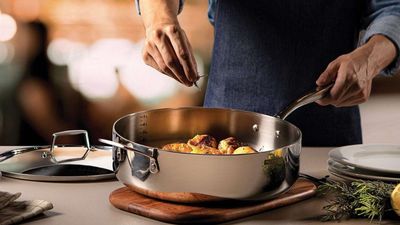 These are the affordable cookware brands on Amazon that I trust – get them for even less in the sales