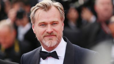 Want a first look at Christopher Nolan’s The Odyssey? There's currently only one place to see the trailer