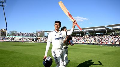 How to watch England vs India on ICC TV (it's free) - England set to resume on 72-3 as India eye win