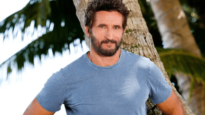‘He’s Been Done Dirty’: Australian Survivor Insider Spills On Jonathan LaPaglia’s Exit