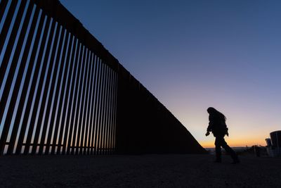 Judge blocks Trump’s ban on asylum at the southern US border