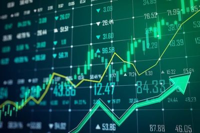 BigBear.Ai, Rigetti Computing, Datadog, Oracle, And Tesla: Why These 5 Stocks Are On Investors' Radars Today (CORRECTED)