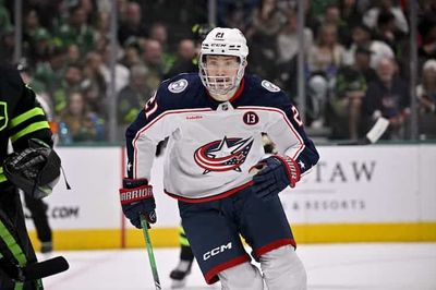 12 Americans switch teams on opening day of NHL Free Agency