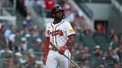 Jurickson Profar Delivers Moonshot Home Run in Return From PED Suspension