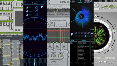 5 innovative synth plugins daring to do things differently