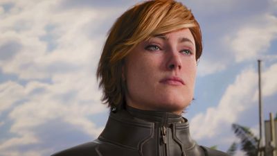 Microsoft cancels the Perfect Dark reboot that blew us away last year, closes developer The Initiative
