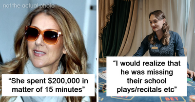 90 Casino Workers Share The Craziest And Most Heartbreaking Stories