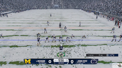 College Football 26 Videos – Gameplay, Dynasty Mode and Road to Glory