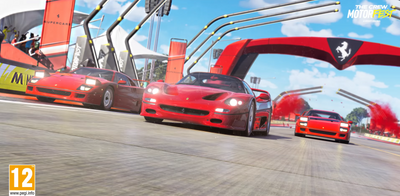 The Crew Motorfest Season 7 Launches Today
