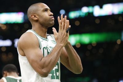 Al Horford Drawing Interest From Several Contenders