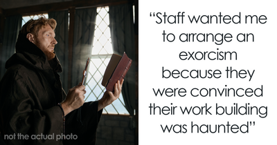 82 Of The Most Ridiculous Complains Managers And HR Received From Employees