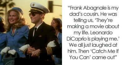 81 People Who Went To School With Celebrities Share What They Were Really Like