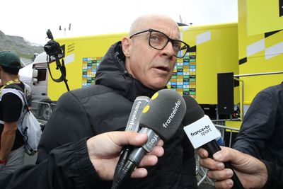 'Not-so-secret weapon' Dave Brailsford returns to Ineos Grenadiers as they work to regain Tour de France dominance with TotalEnergies as new sponsor