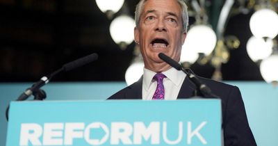 How Reform UK’s plans could dismantle what's left of the welfare state