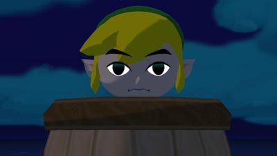 Twink Link is being freed: Nintendo apparently backtracks, says you are allowed to call yourself Twink Link as it works to unban a Switch 2 it "flagged by accident"