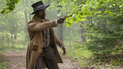 Washington Black: release date, trailer, cast and everything we know about the Sterling K. Brown series