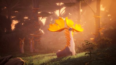 Everwild's cancellation has me worried for one of my favorite dev teams and Xbox itself — It needs creative new games to thrive and refresh its identity