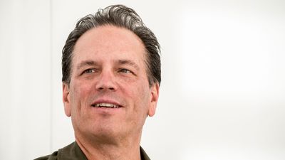 No, Microsoft and Xbox's Phil Spencer isn't stepping down any time soon — here's the truth