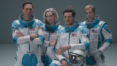 The Fantastic Four: First Steps gets a puzzling "first look" months after footage was initially released