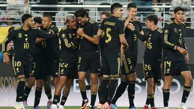 Mexico 1–0 Honduras: Player Ratings As El Tri Close in on Successful Gold Cup Title Defense