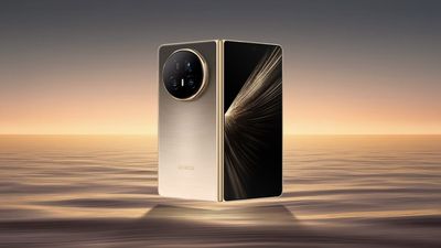 Honor's Magic V5 looks like a thin, sleek rival for the Galaxy Z Fold 7 this summer