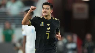 Gilberto Mora Sets Up Must-Win Final vs. USMNT: Takeaways From Mexico's Gold Cup Win vs. Honduras