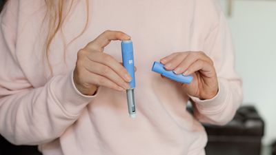 Ozempic-style drugs treat type 1 diabetes, not only type 2, study finds