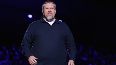 The Elder Scrolls Online director Matt Firor, who helped launch ZeniMax Online Studios in 2007, is leaving the company