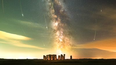 '52 Assignments: Night Photography': A Q&A with author and astrophotographer Josh Dury