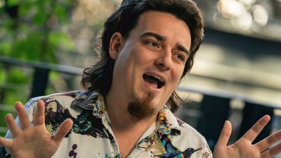 Oculus founder Palmer Luckey leads group of tech billionaires launching new crypto-bank — aims to fill the void left by Silicon Valley Bank's 2023 collapse