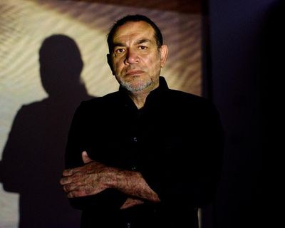 Creative Australia apologises to Khaled Sabsabi for ‘hurt and pain’ after Venice Biennale reinstatement