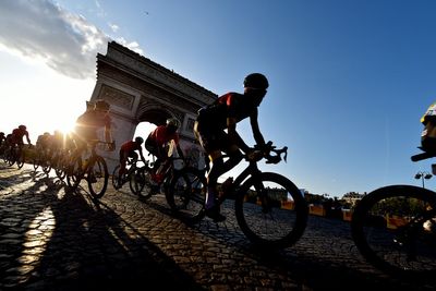 Pogacar chases quadruple, Thomas bids farewell – 5 Tour de France talking points
