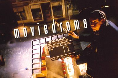 Moviedrome: the cult BBC film strand that changed how we watched movies